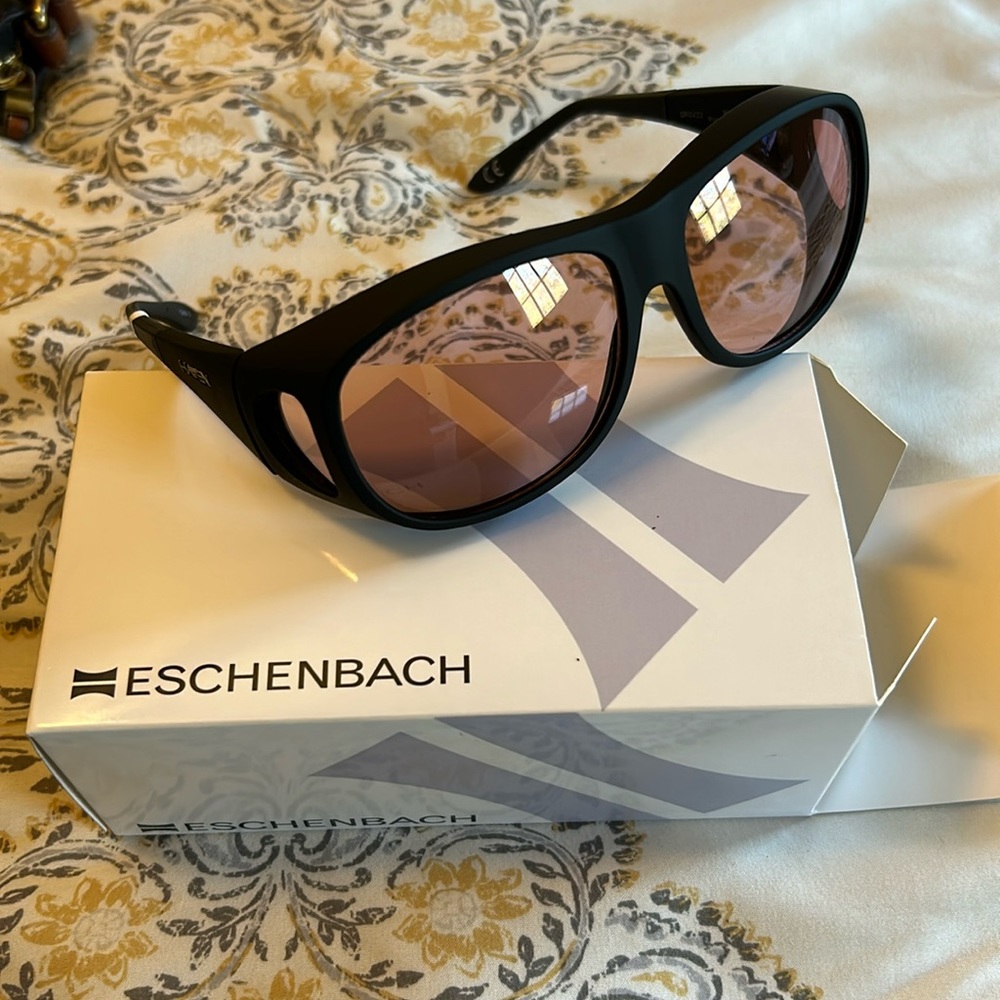 Eschenbach sunglasses Haven m